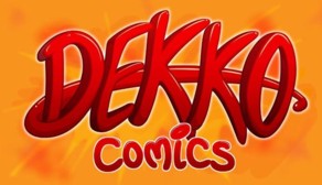 Dekko Comics