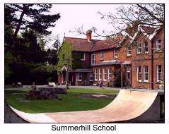 Summerhill School